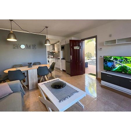 Apartamento Casa Sofia Corralejo Exterior foto