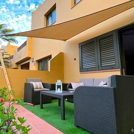 Apartamento Casa Sofia Corralejo Exterior foto