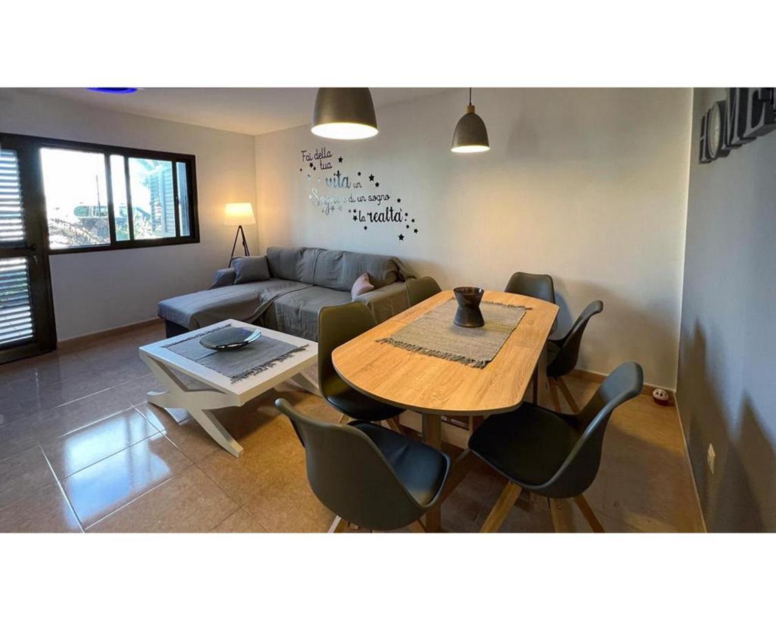 Apartamento Casa Sofia Corralejo Exterior foto