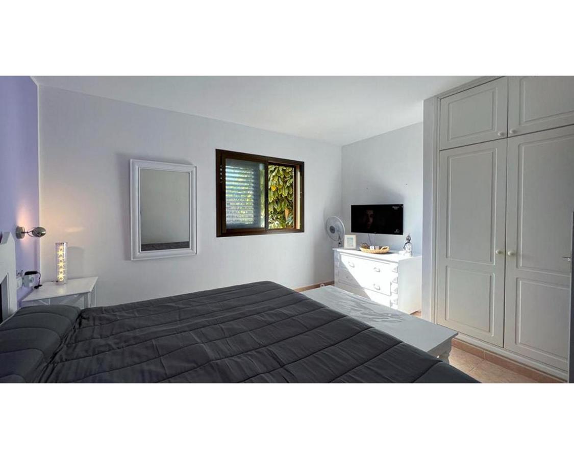 Apartamento Casa Sofia Corralejo Exterior foto