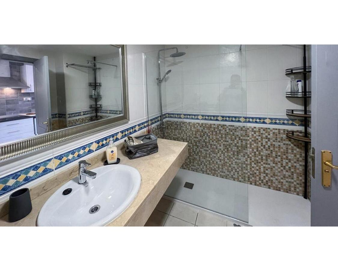 Apartamento Casa Sofia Corralejo Exterior foto