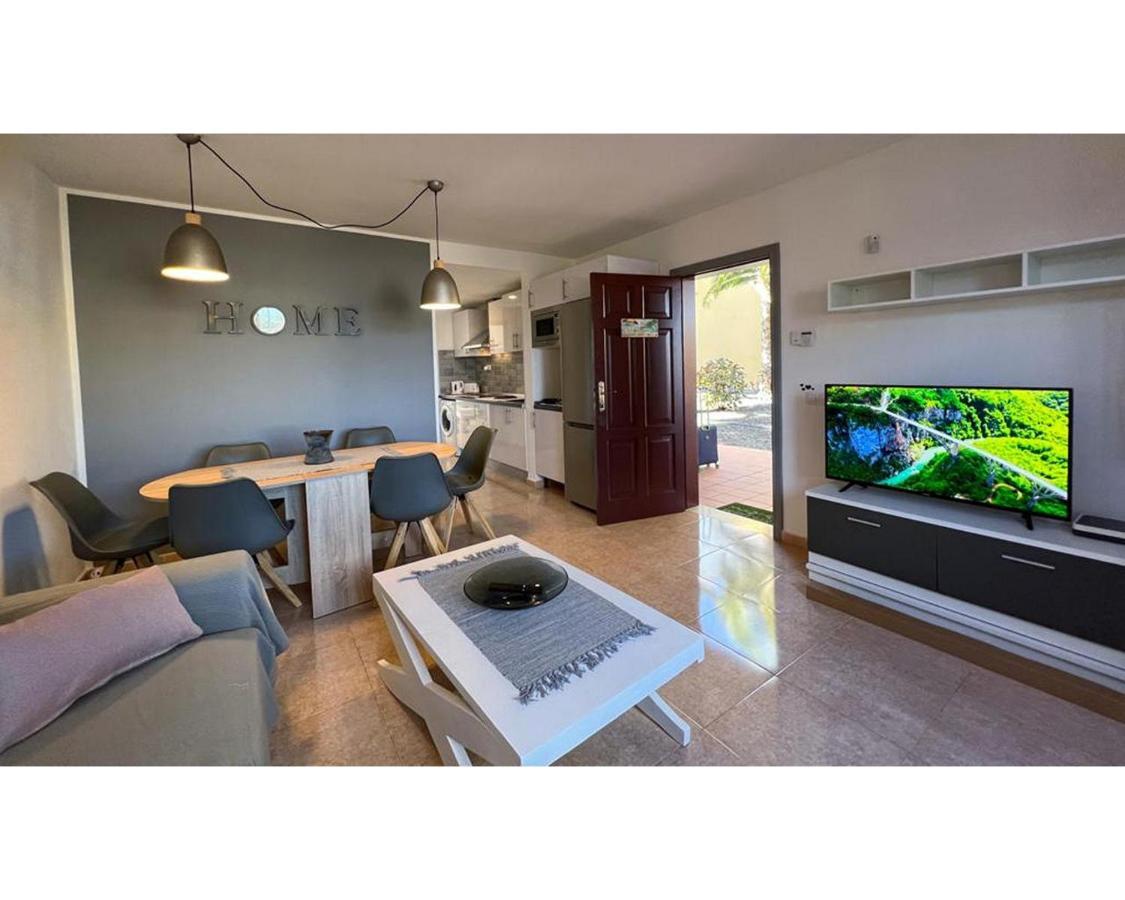 Apartamento Casa Sofia Corralejo Exterior foto