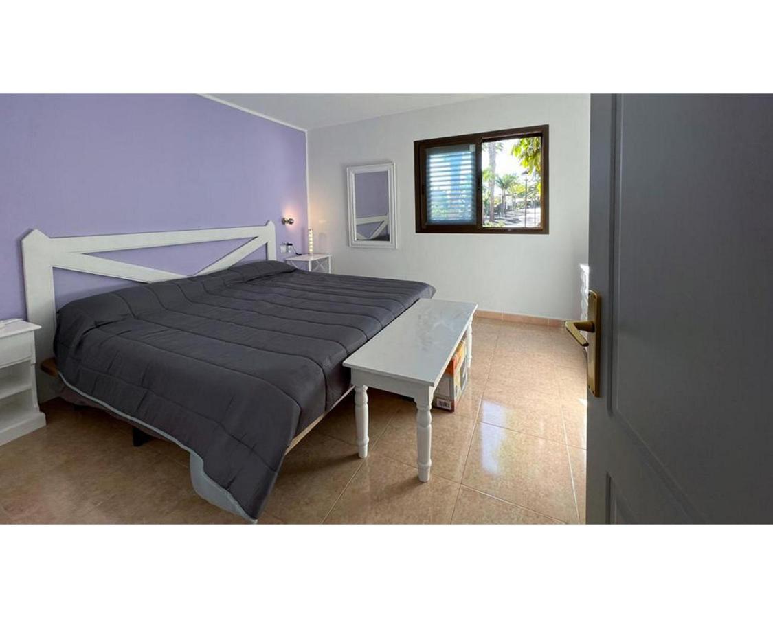 Apartamento Casa Sofia Corralejo Exterior foto