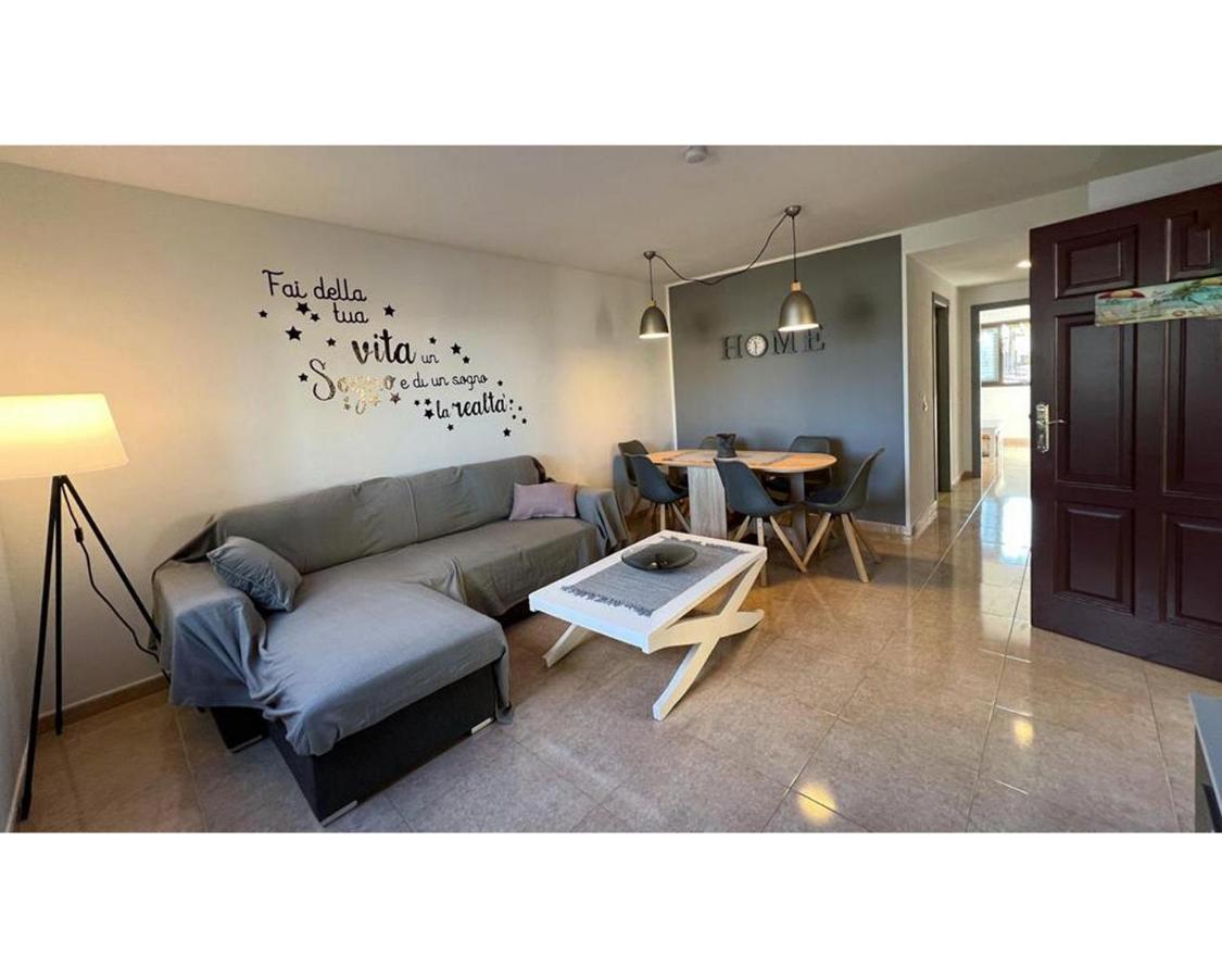 Apartamento Casa Sofia Corralejo Exterior foto