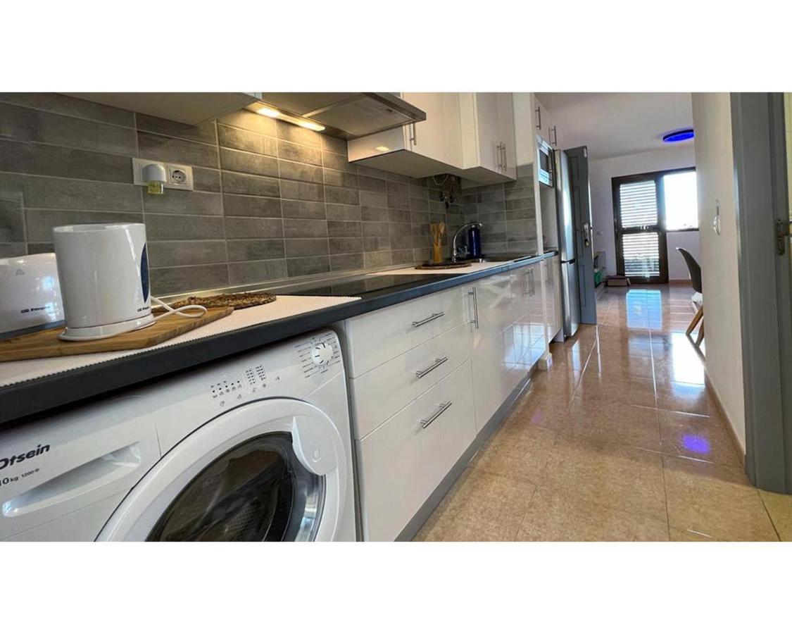 Apartamento Casa Sofia Corralejo Exterior foto