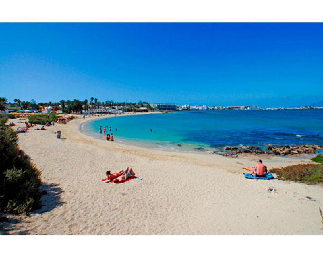 Apartamento Casa Sofia Corralejo Exterior foto