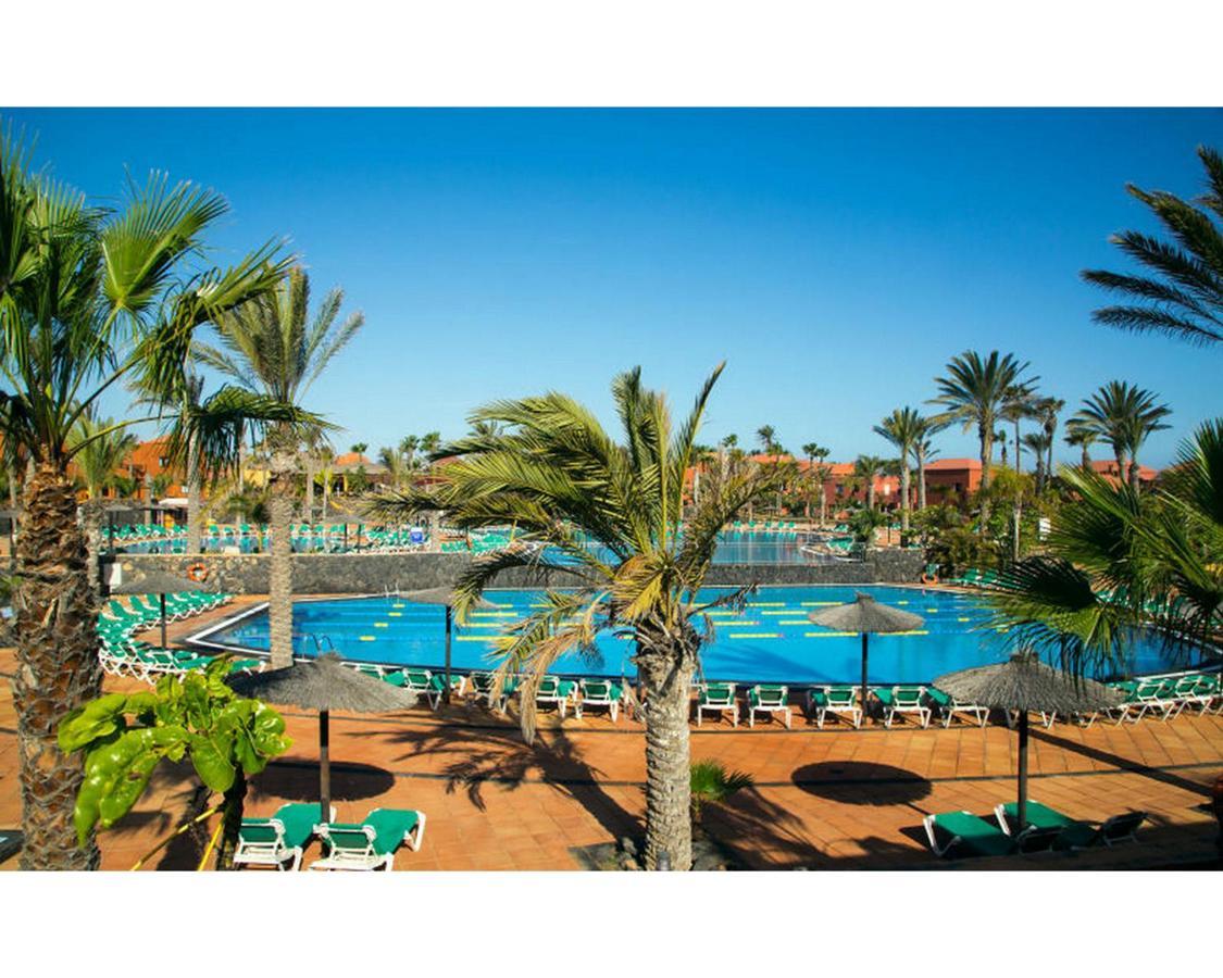 Apartamento Casa Sofia Corralejo Exterior foto