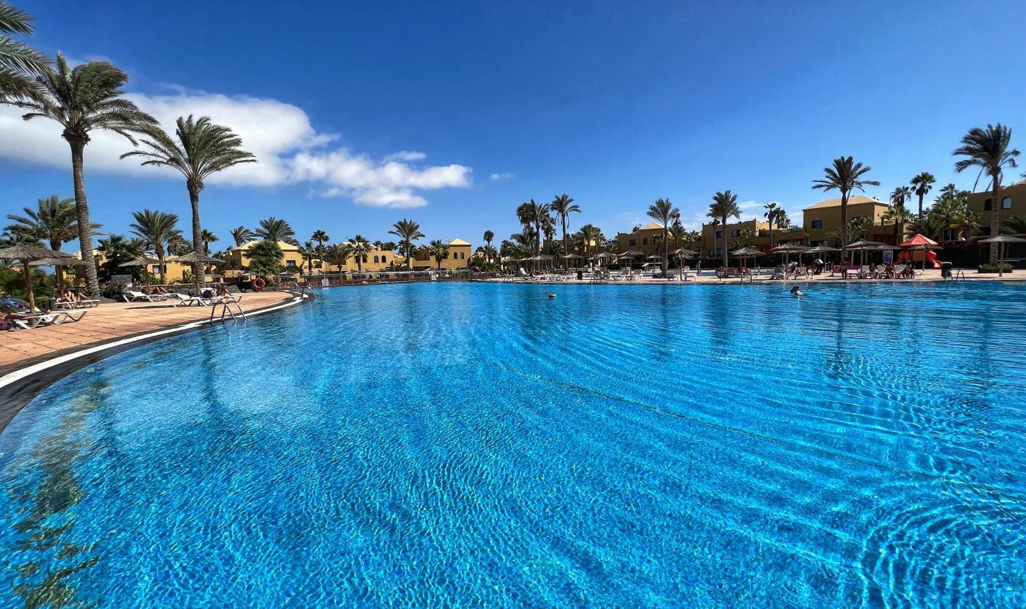 Apartamento Casa Sofia Corralejo Exterior foto