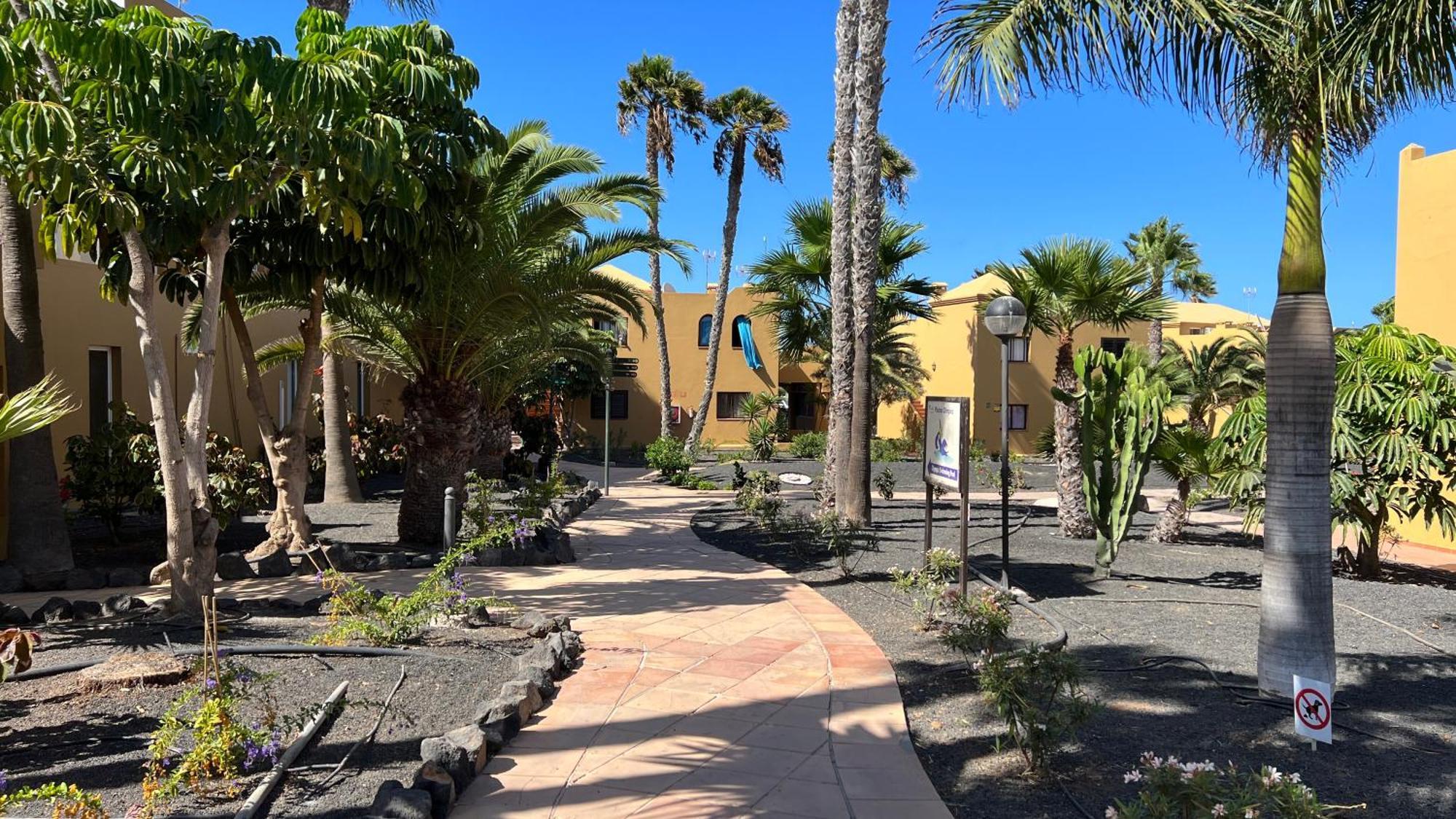 Apartamento Casa Sofia Corralejo Exterior foto