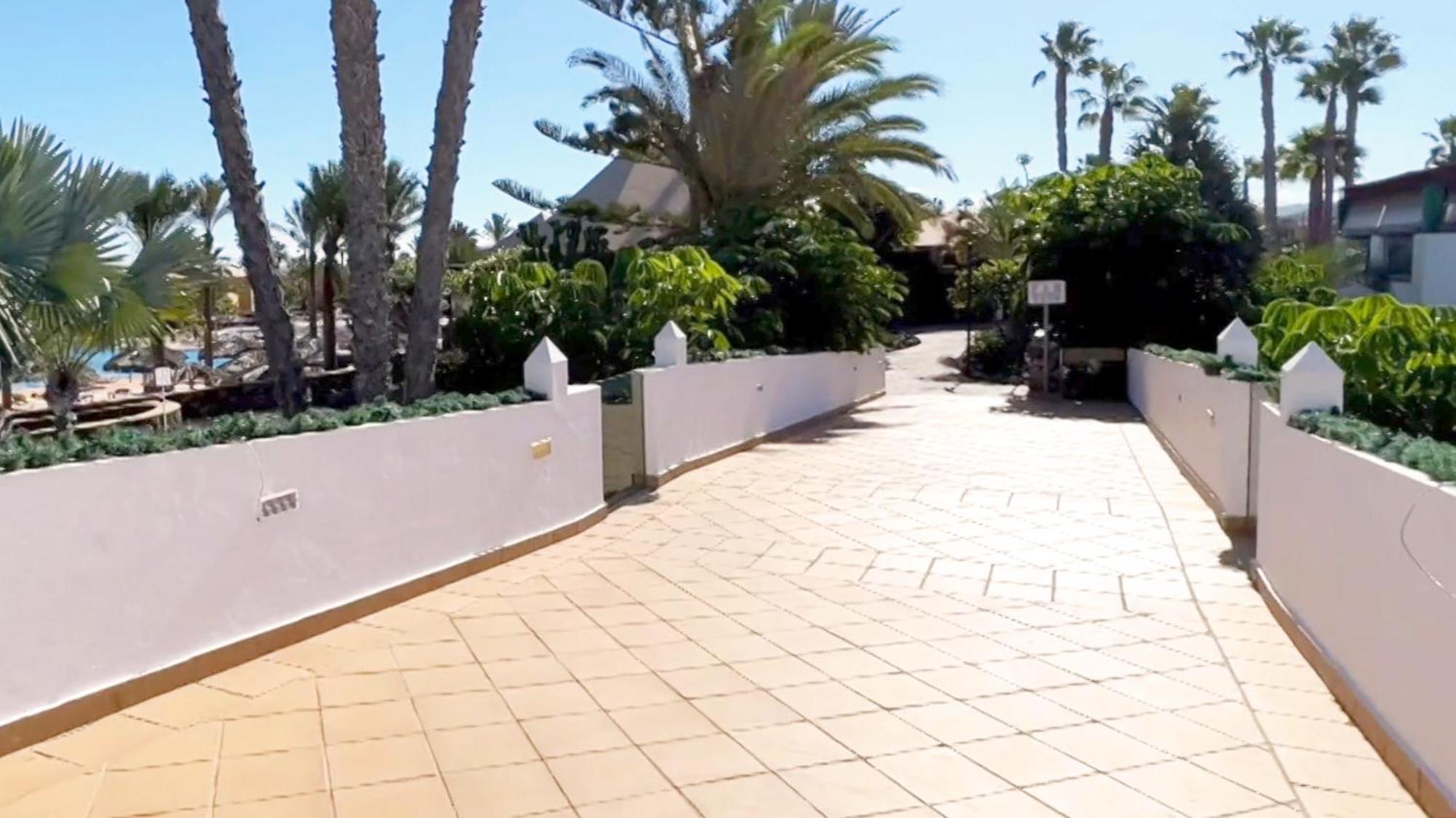Apartamento Casa Sofia Corralejo Exterior foto
