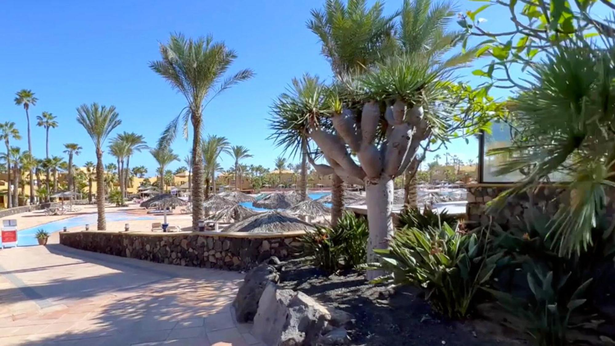 Apartamento Casa Sofia Corralejo Exterior foto