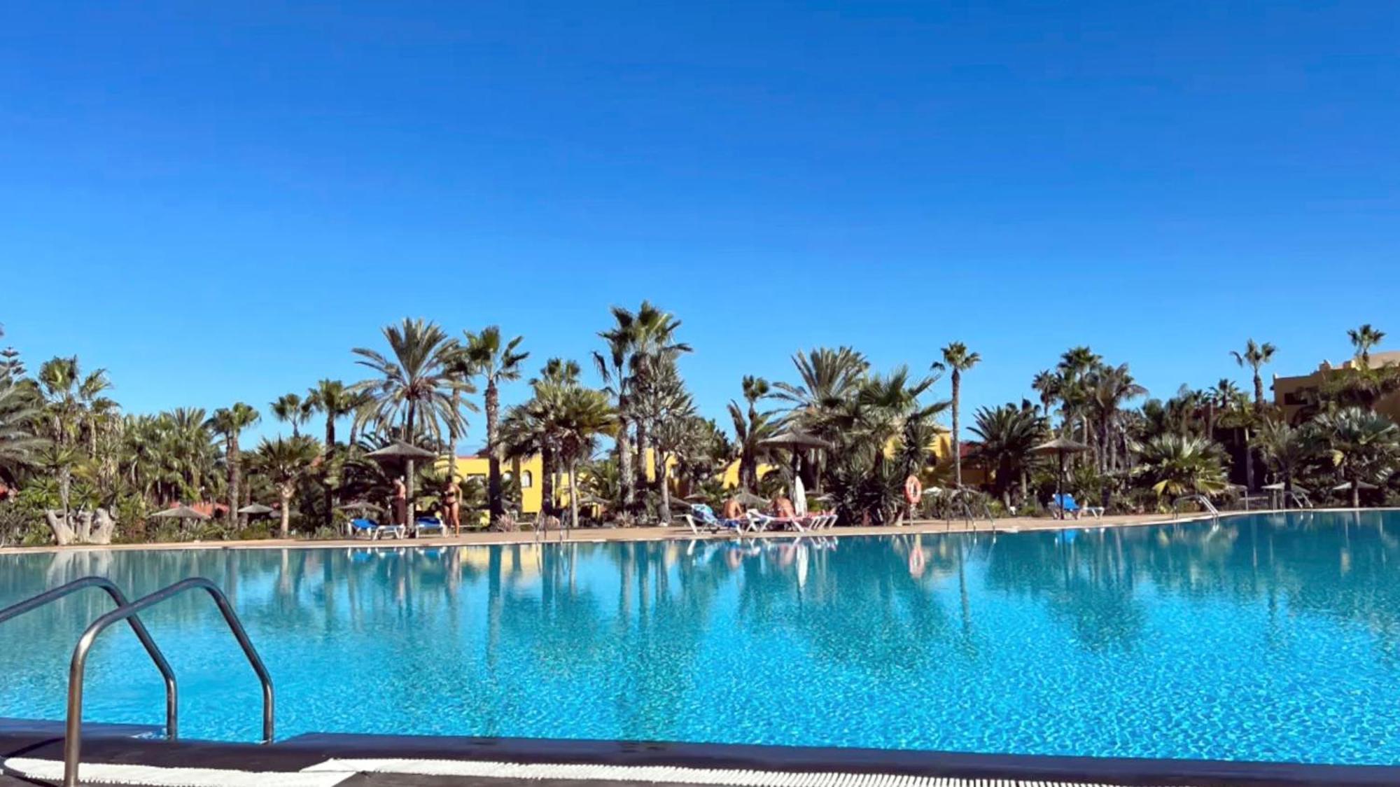 Apartamento Casa Sofia Corralejo Exterior foto