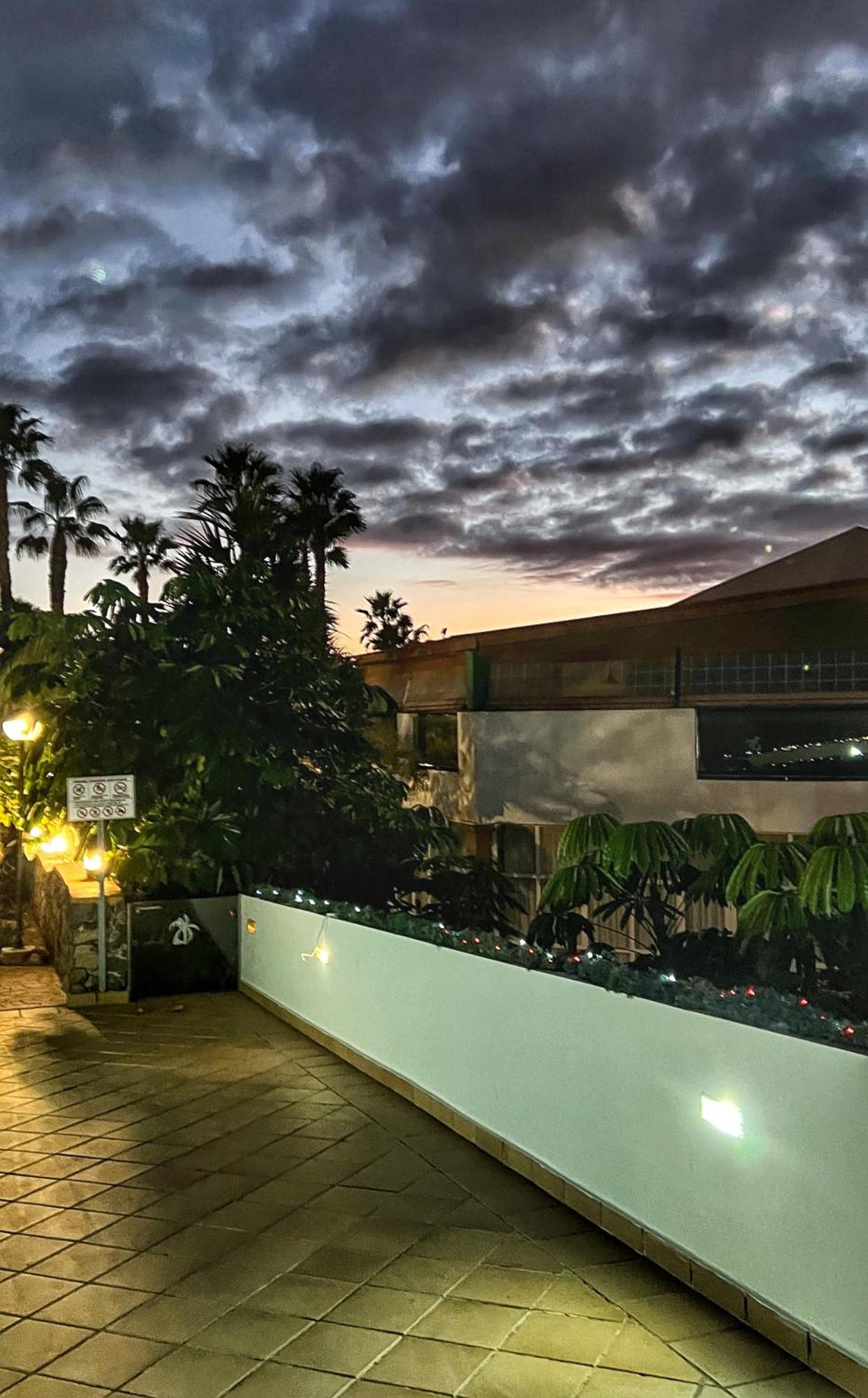 Apartamento Casa Sofia Corralejo Exterior foto